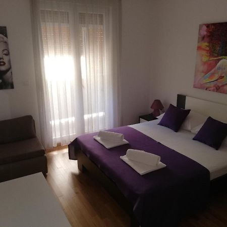 Petra Apartment 扎达尔 外观 照片