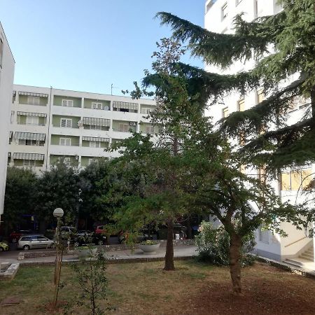 Petra Apartment 扎达尔 外观 照片