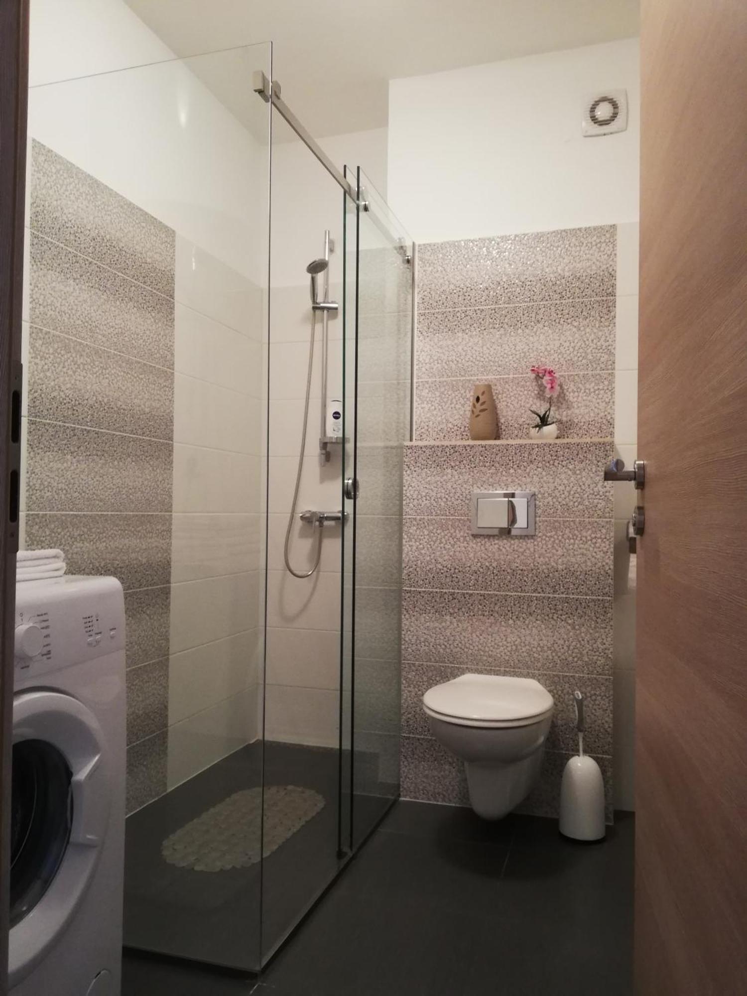 Petra Apartment 扎达尔 外观 照片
