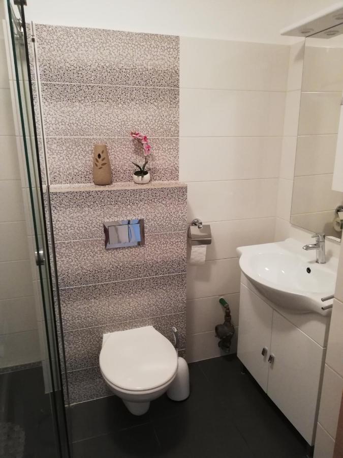 Petra Apartment 扎达尔 外观 照片