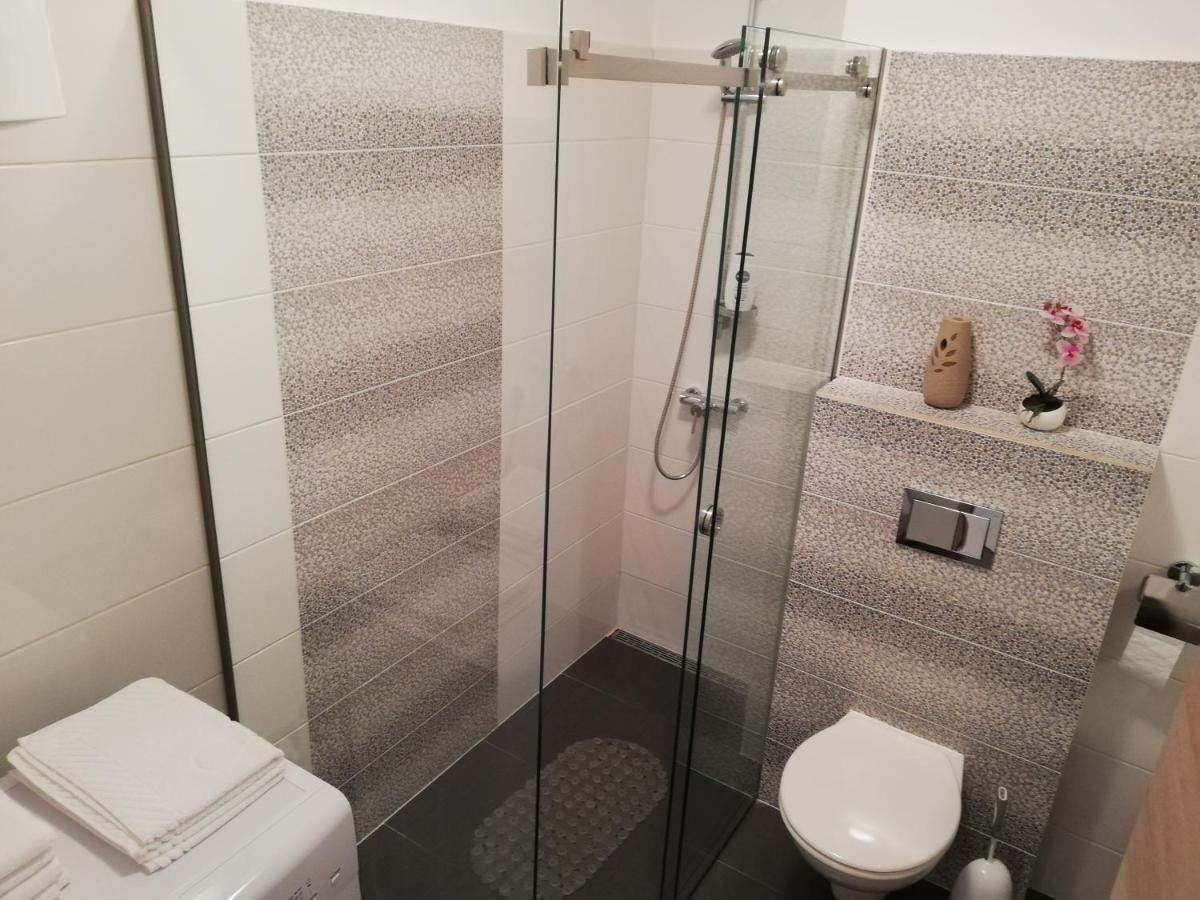Petra Apartment 扎达尔 外观 照片