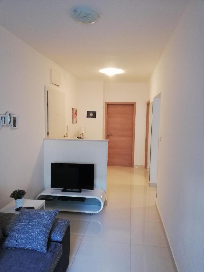 Petra Apartment 扎达尔 外观 照片