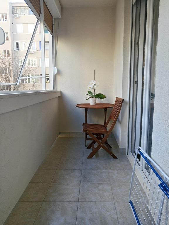 Petra Apartment 扎达尔 外观 照片