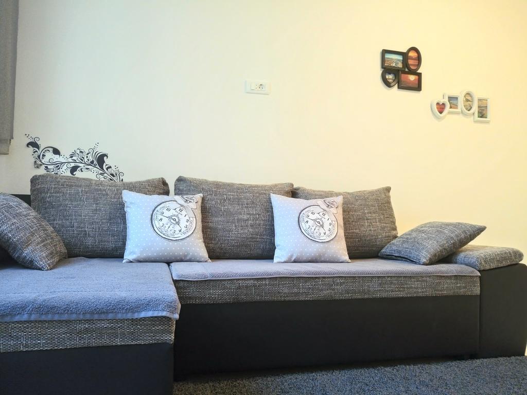 Petra Apartment 扎达尔 外观 照片