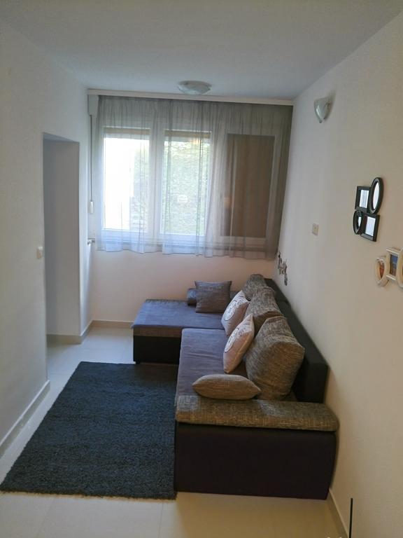 Petra Apartment 扎达尔 外观 照片